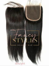 Load image into Gallery viewer, Closures