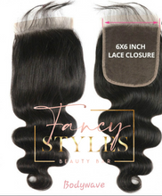 Load image into Gallery viewer, Closures