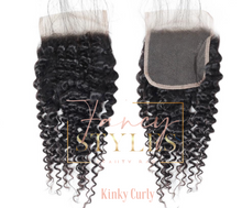 Load image into Gallery viewer, Closures