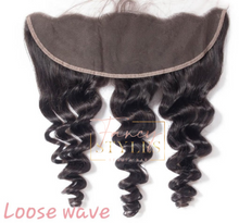 Load image into Gallery viewer, Frontals