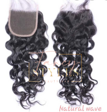 Load image into Gallery viewer, Closures